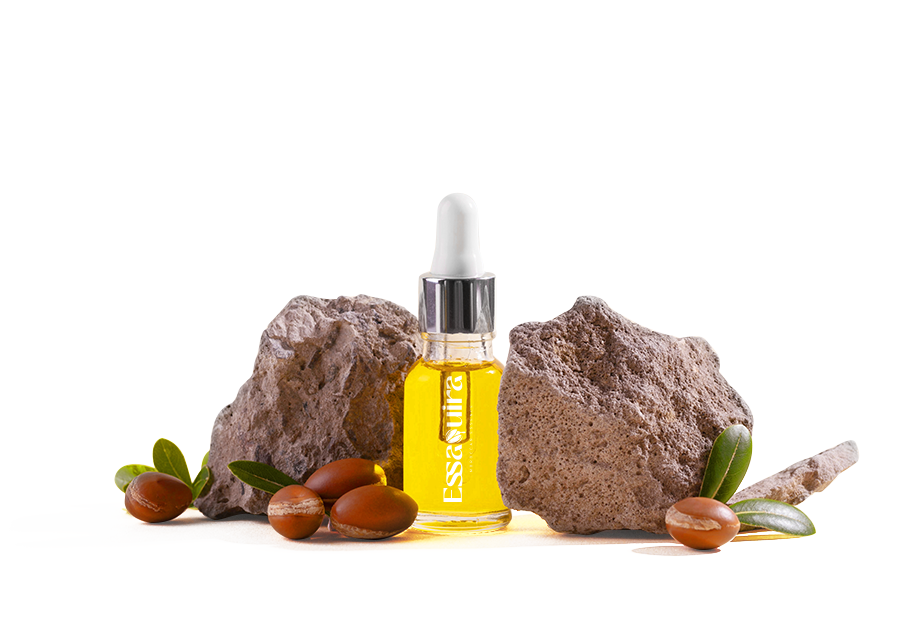 Pure Argan Oil From Morocco